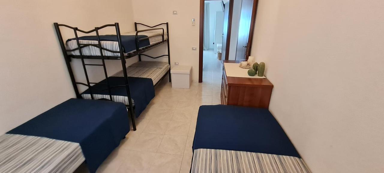 House Tra Mare E Montagna Vakantiehuis *