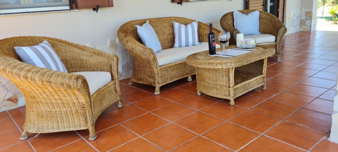 House Tra Mare E Montagna Vakantiehuis *