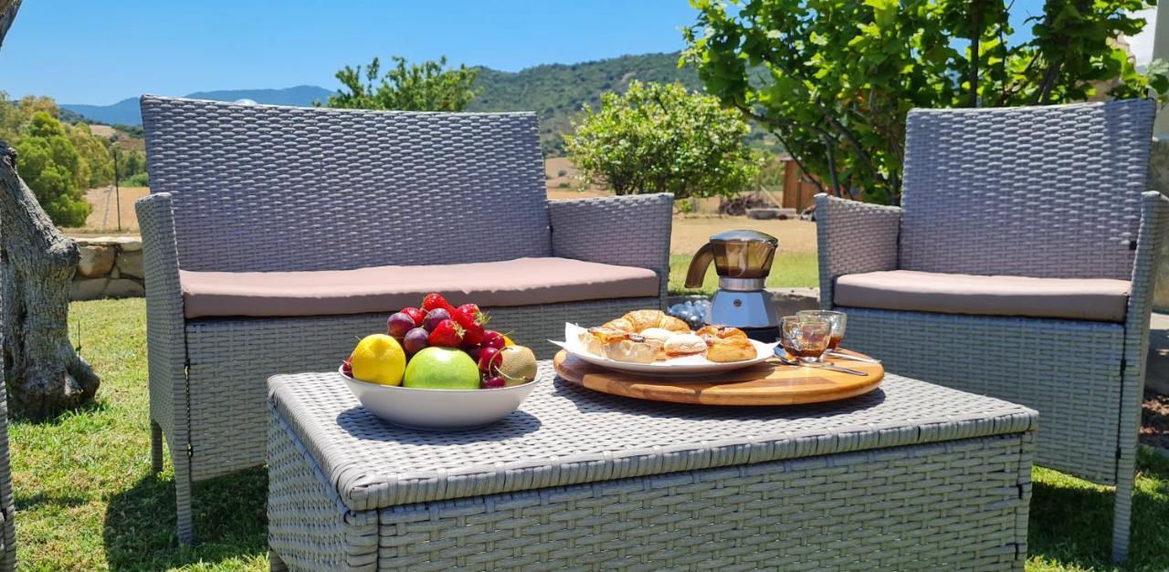 Vakantiehuis House Tra Mare E Montagna *