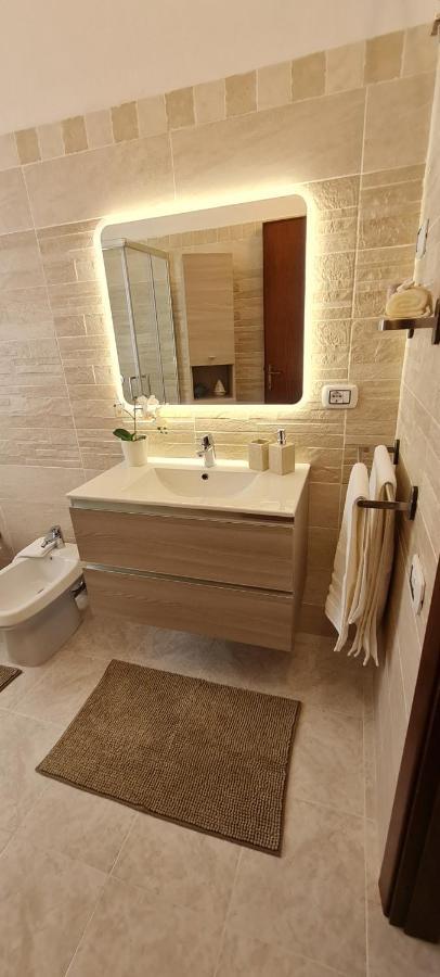 House Tra Mare E Montagna Vakantiehuis