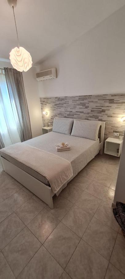 House Tra Mare E Montagna Vakantiehuis